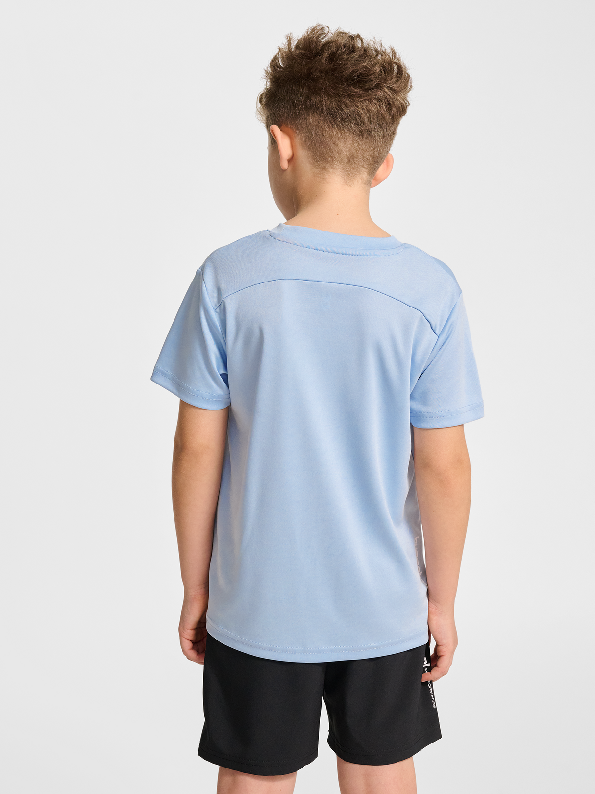 hummel Youth Pulse Training T-Shirt-4