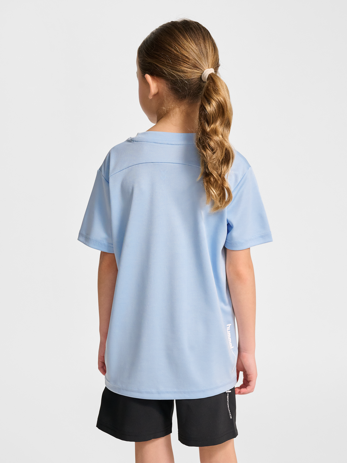 hummel Youth Pulse Training T-Shirt-5