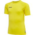 hummel Youth First Performance Jers Short Sleeve-1