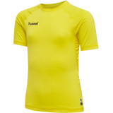 hummel Youth First Performance Jers Short Sleeve-1