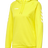 hummel Women's Go Cotton Hoodie-1