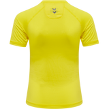 hummel Youth First Performance Jers Short Sleeve-2