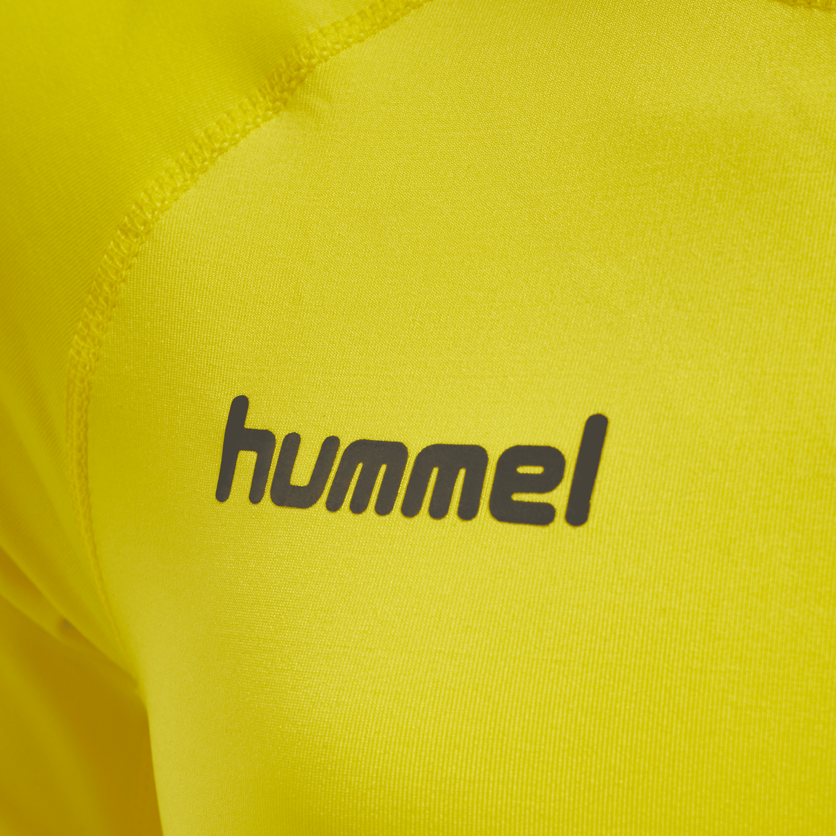 hummel Youth First Performance Jers Short Sleeve-3