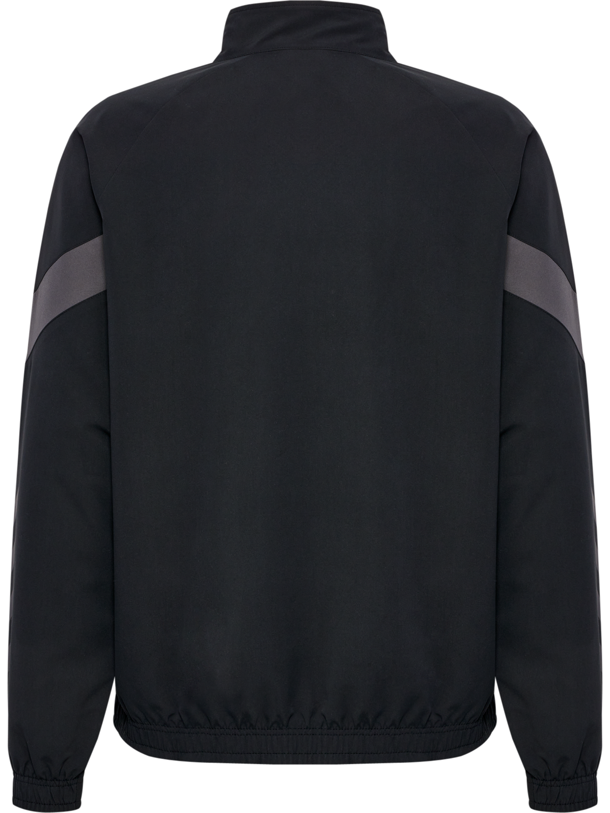 hummel Men's Travel Woven Jacket-2