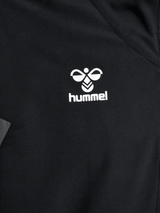 hummel Men's Travel Woven Jacket-3