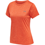 Newline Women's Statement Short Sleeve T-Shirt-1