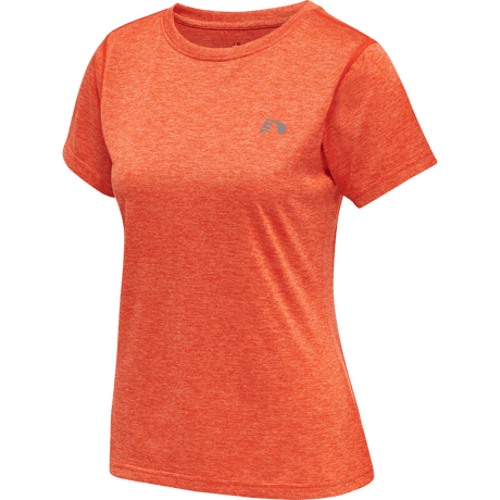 Newline Women's Statement Short Sleeve T-Shirt-1
