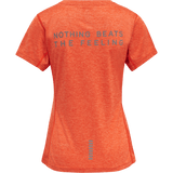 Newline Women's Statement Short Sleeve T-Shirt-2