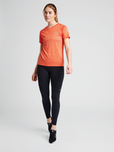Newline Women's Statement Short Sleeve T-Shirt-4