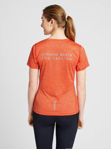 Newline Women's Statement Short Sleeve T-Shirt-6