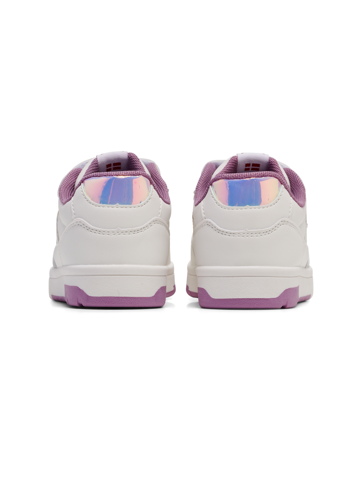 hummel Youth Camden Shoes-4