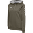 hummel Women's Go Cotton Hoodie-1