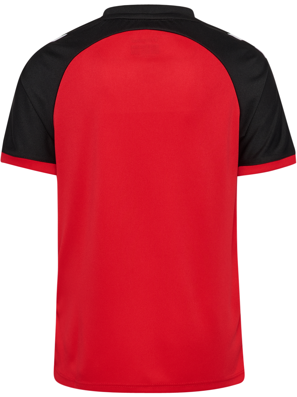 hummel Youth Match League Short Sleeve Jersey-2
