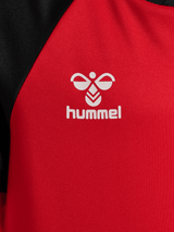 hummel Youth Match League Short Sleeve Jersey-3