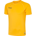 hummel Youth First Performance Jers Short Sleeve-1