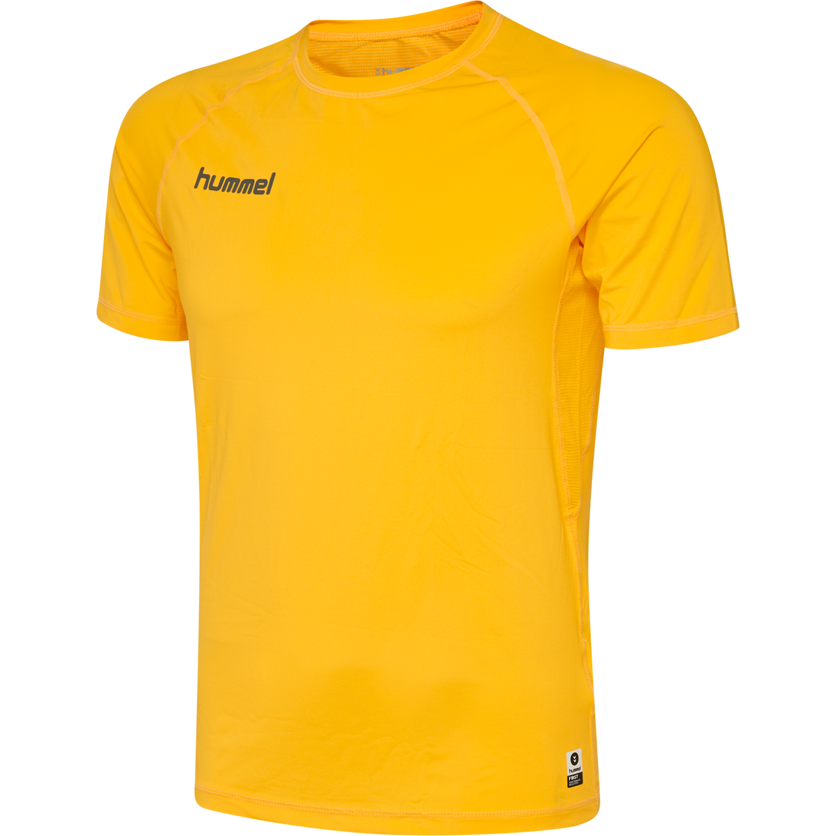 hummel Youth First Performance Jers Short Sleeve-1