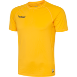 hummel Youth First Performance Jers Short Sleeve-1