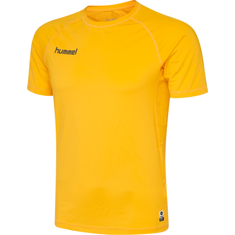 hummel Youth First Performance Jers Short Sleeve-1