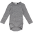 hummel Youth Mini Wool Rib Bodysuit-1