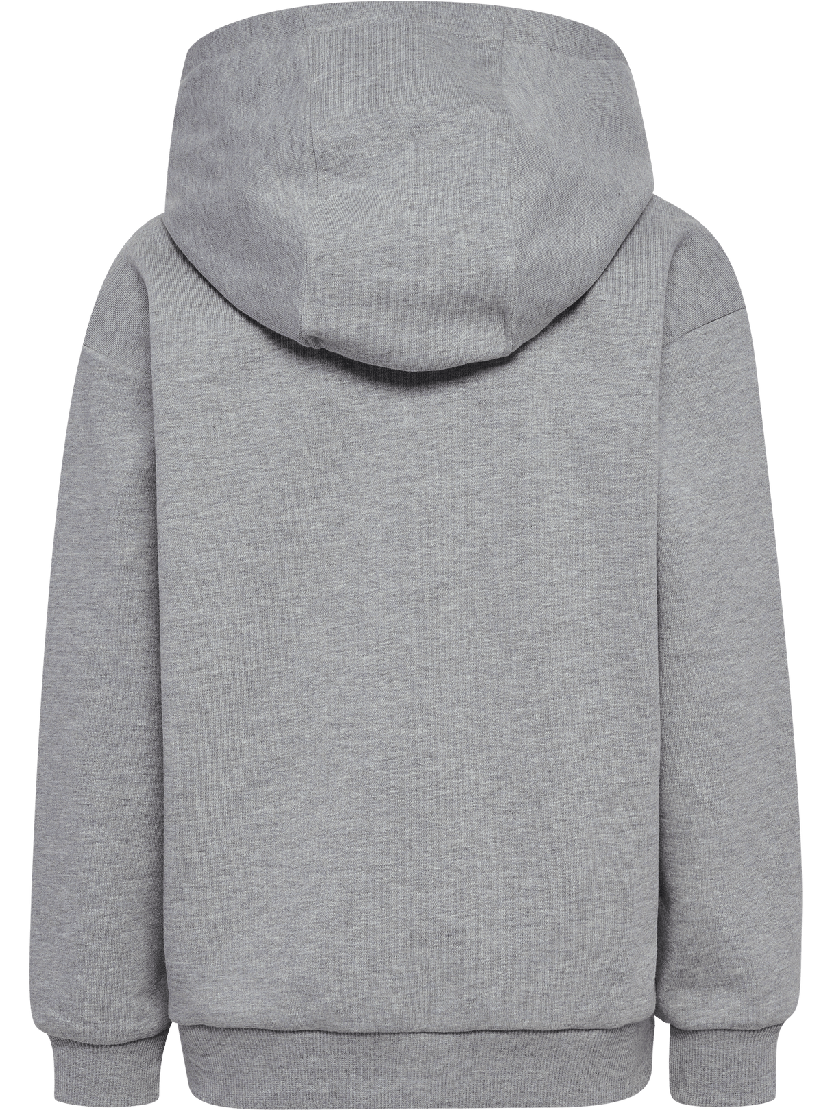hummel Youth Loose Hoodie Bee-2