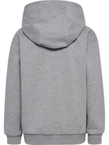 hummel Youth Loose Hoodie Bee-2