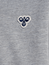 hummel Youth Loose Hoodie Bee-3