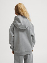 hummel Youth Loose Hoodie Bee-4