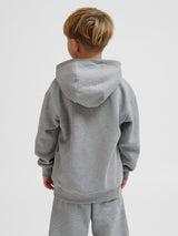 hummel Youth Loose Hoodie Bee-6