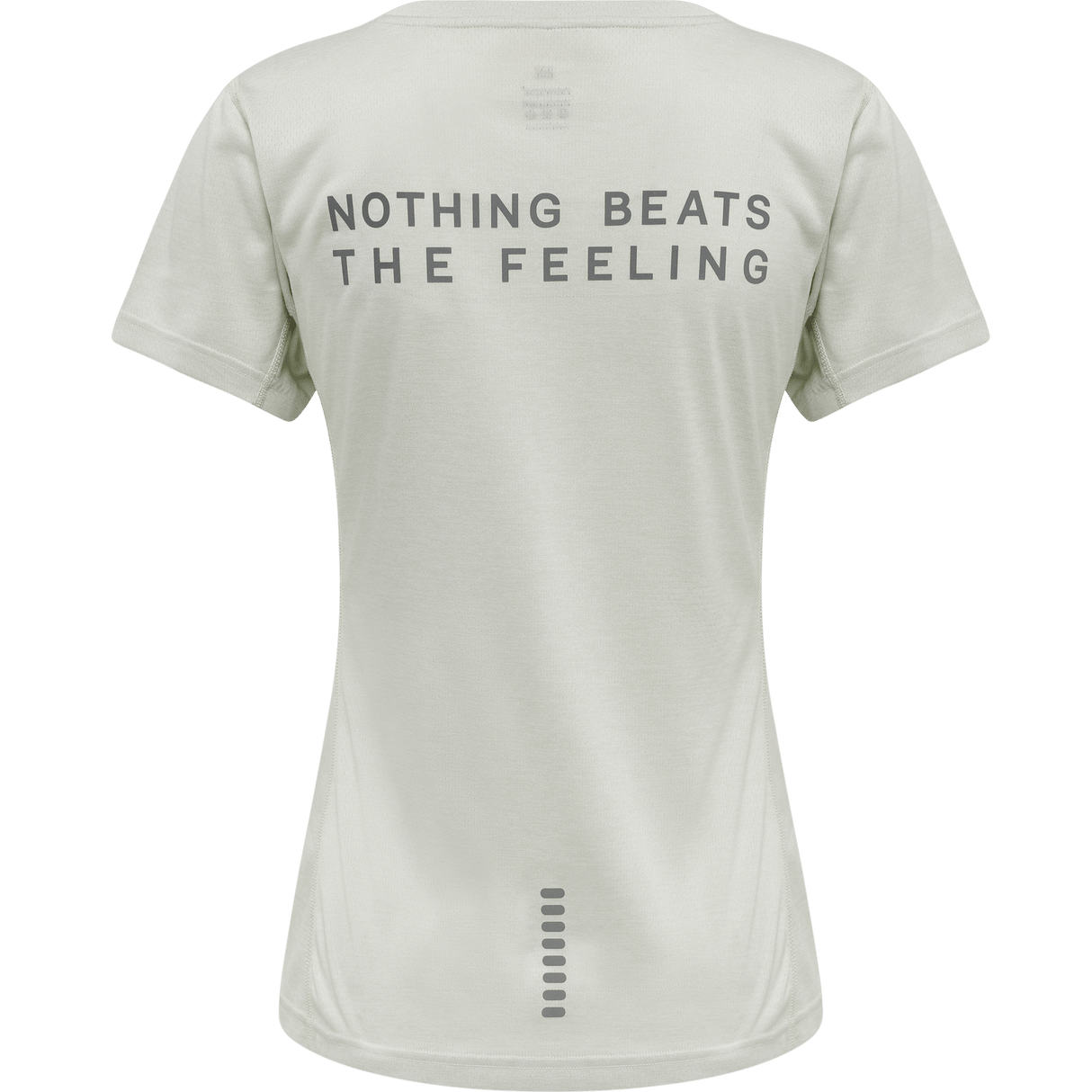Newline Women's Statement Short Sleeve T-Shirt-2