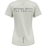 Newline Women's Statement Short Sleeve T-Shirt-2