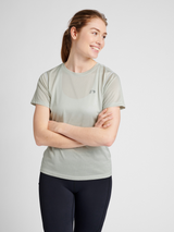 Newline Women's Statement Short Sleeve T-Shirt-5