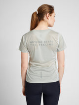 Newline Women's Statement Short Sleeve T-Shirt-6