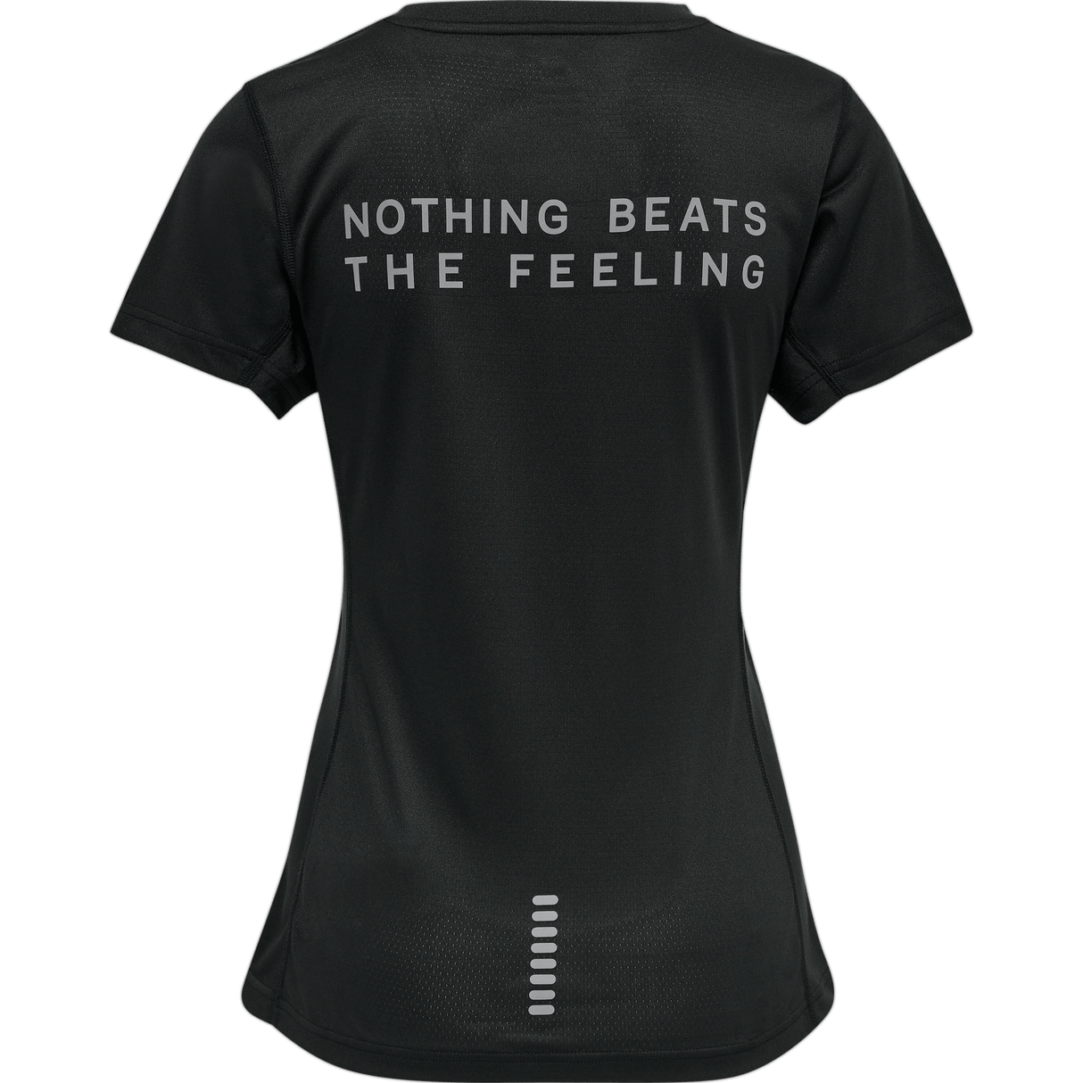 Newline Women's Statement Short Sleeve T-Shirt-2