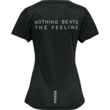Newline Women's Statement Short Sleeve T-Shirt-2
