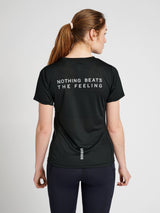 Newline Women's Statement Short Sleeve T-Shirt-6