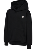 hummel Youth Loose Hoodie Bee-1