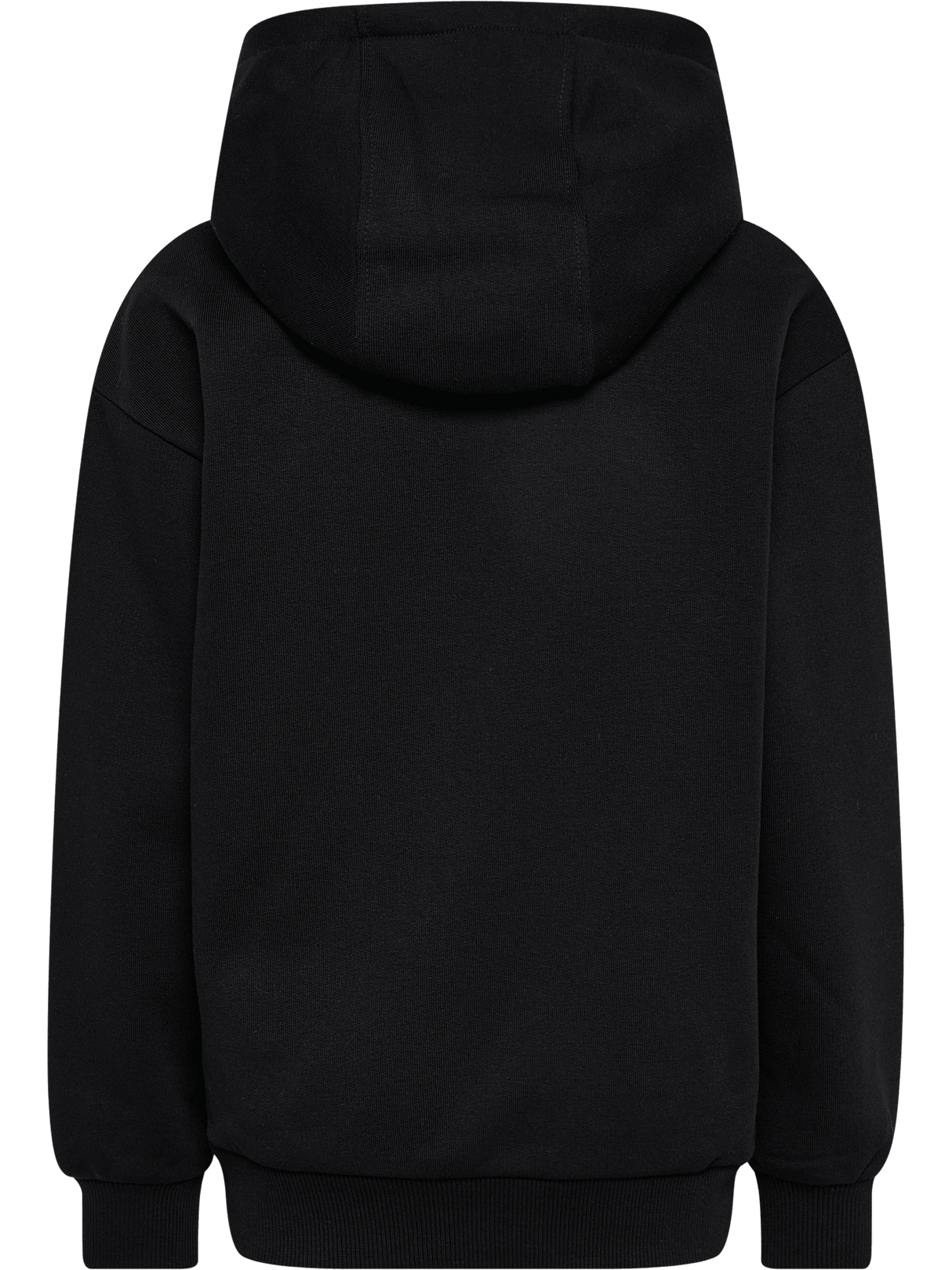 hummel Youth Loose Hoodie Bee-2