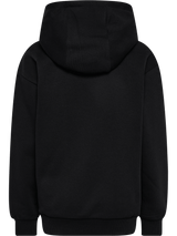hummel Youth Loose Hoodie Bee-2