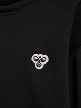 hummel Youth Loose Hoodie Bee-3