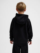 hummel Youth Loose Hoodie Bee-6