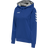 hummel Women's Go Cotton Hoodie-1