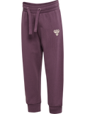 hummel Youth Mini Regular Logo Pants Noos-1