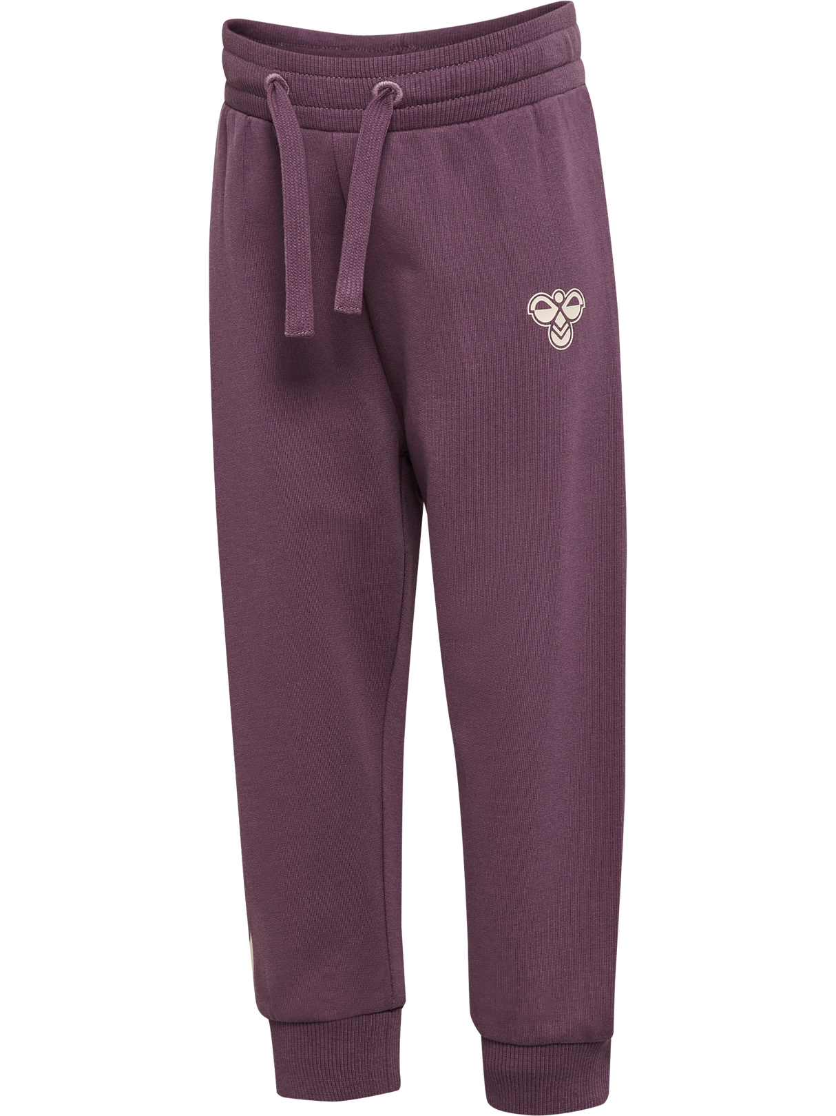 hummel Youth Mini Regular Logo Pants Noos-1