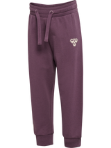 hummel Youth Mini Regular Logo Pants Noos-1