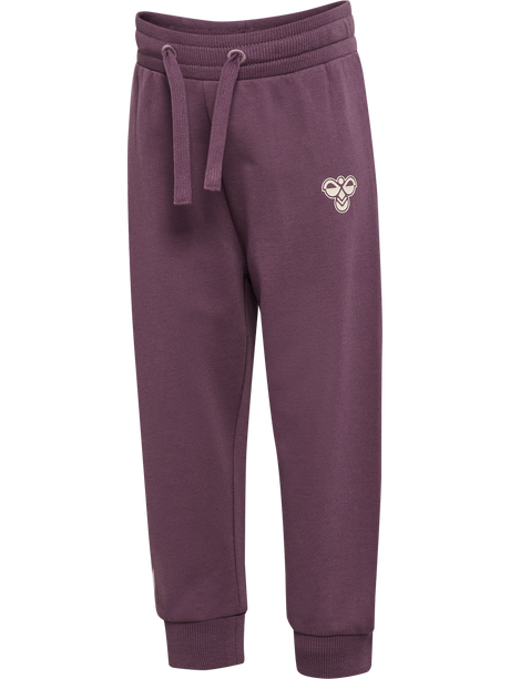 hummel Youth Mini Regular Logo Pants Noos-1