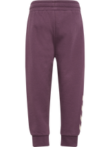 hummel Youth Mini Regular Logo Pants Noos-2