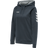 hummel Women's Go Cotton Hoodie-1
