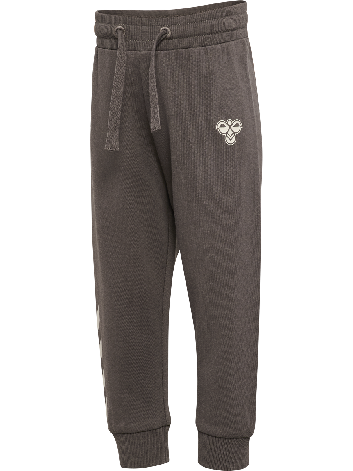 hummel Youth Mini Regular Logo Pants Noos-1