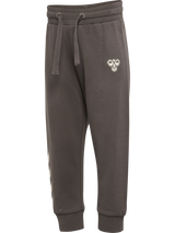 hummel Youth Mini Regular Logo Pants Noos-1