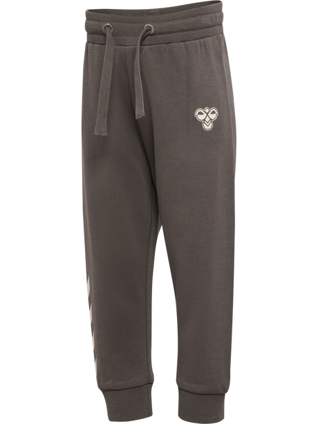 hummel Youth Mini Regular Logo Pants Noos-1
